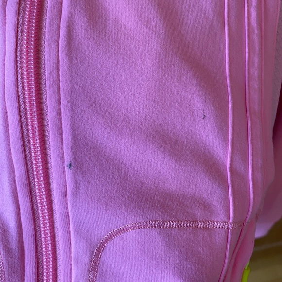 Ivivva Reversible zip up hoodie - Picture 5 of 5
